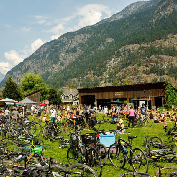 Beer Farmers Brewery | Tourism Pemberton/Craig Barker