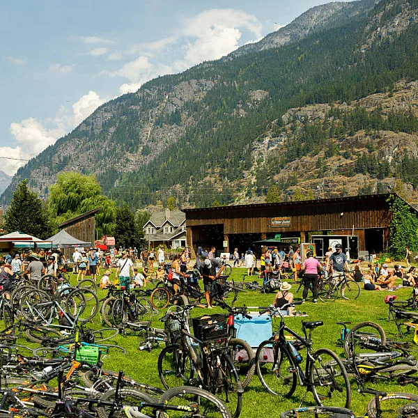 Beer Farmers Brewery | Tourism Pemberton/Craig Barker