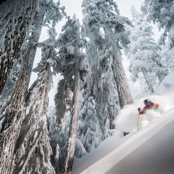 Whistler Blackcomb