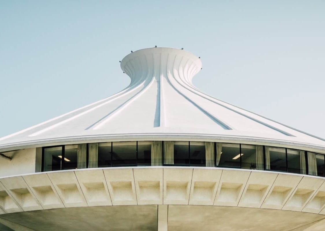 Museum of Vancouver and the H.R. MacMillan Space Centre | Tanya Goehring