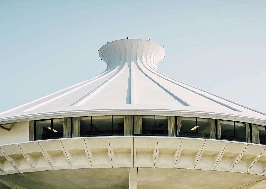 Museum of Vancouver and the H.R. MacMillan Space Centre | Tanya Goehring