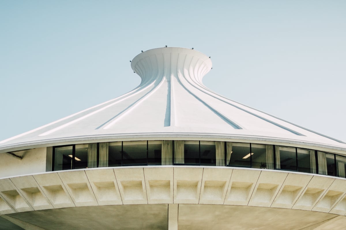 Museum of Vancouver and the H.R. MacMillan Space Centre | Tanya Goehring