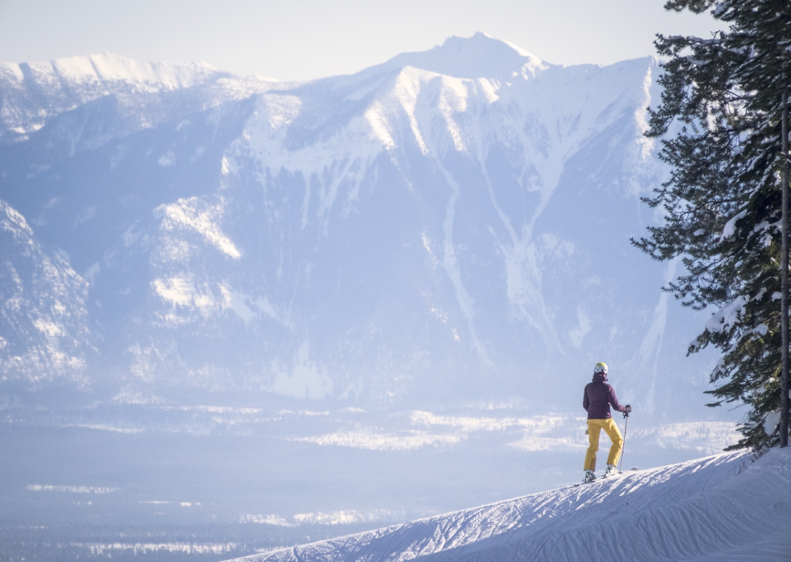 Kimberley Alpine Resort