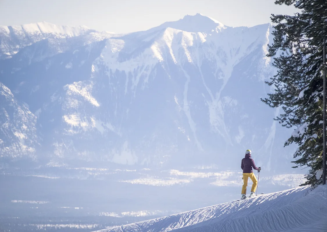 Kimberley Alpine Resort