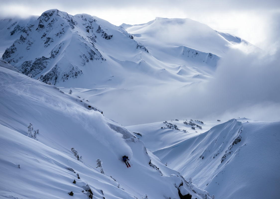 Whistler Blackcomb