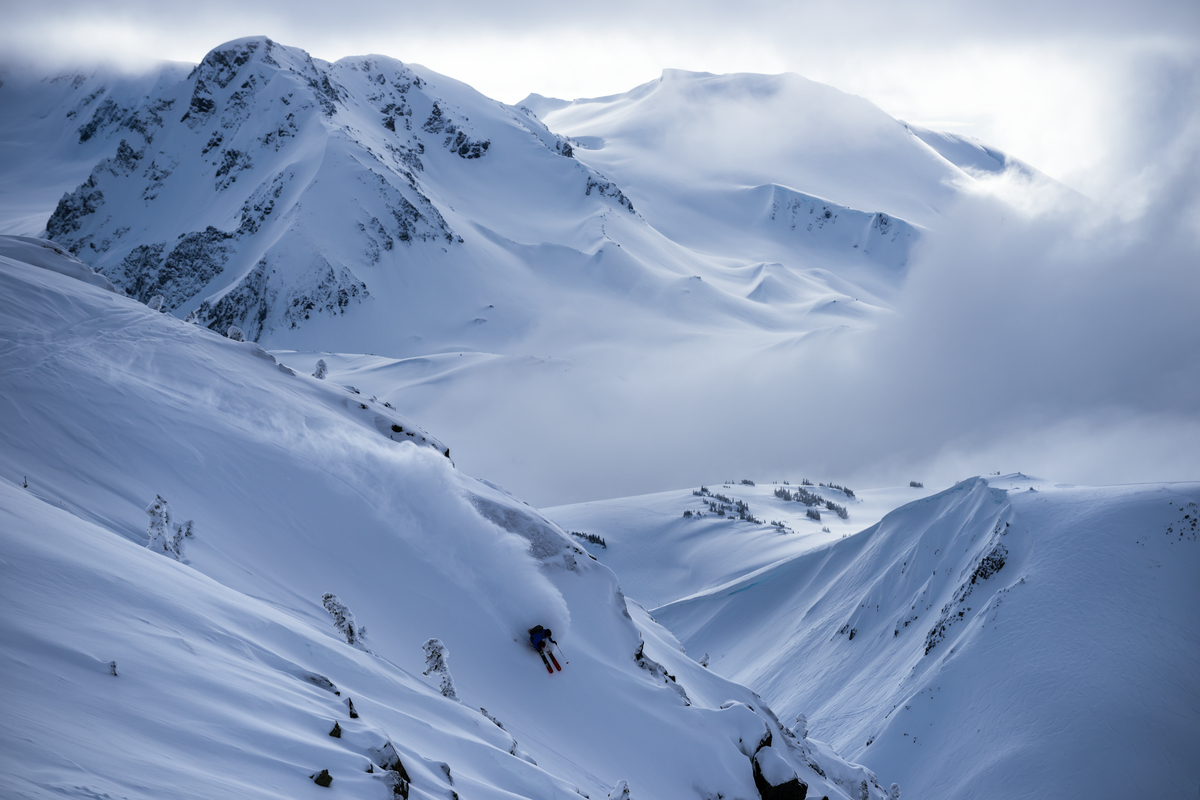 Whistler Blackcomb