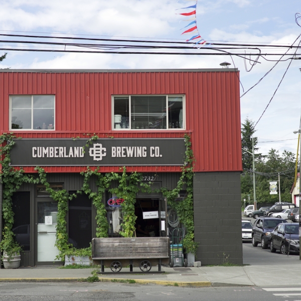Cumberland Brewing Co.