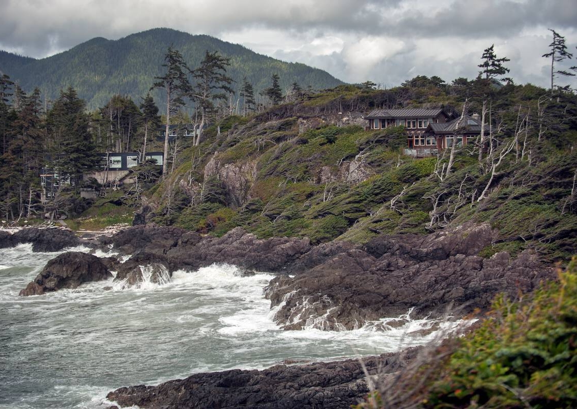 Cox Bay | Brian Caissie