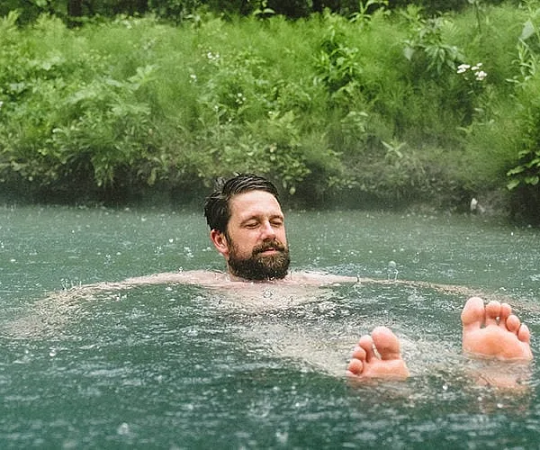 The Top 5 Hot Springs in BC 5