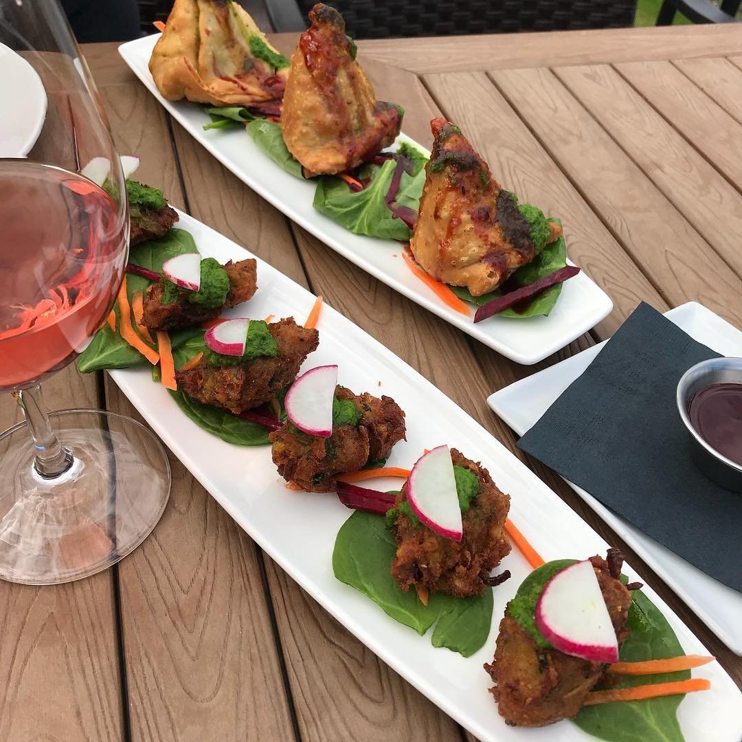 Kismet Winery (Oliver), Photo cred_ @lisa_ritchat