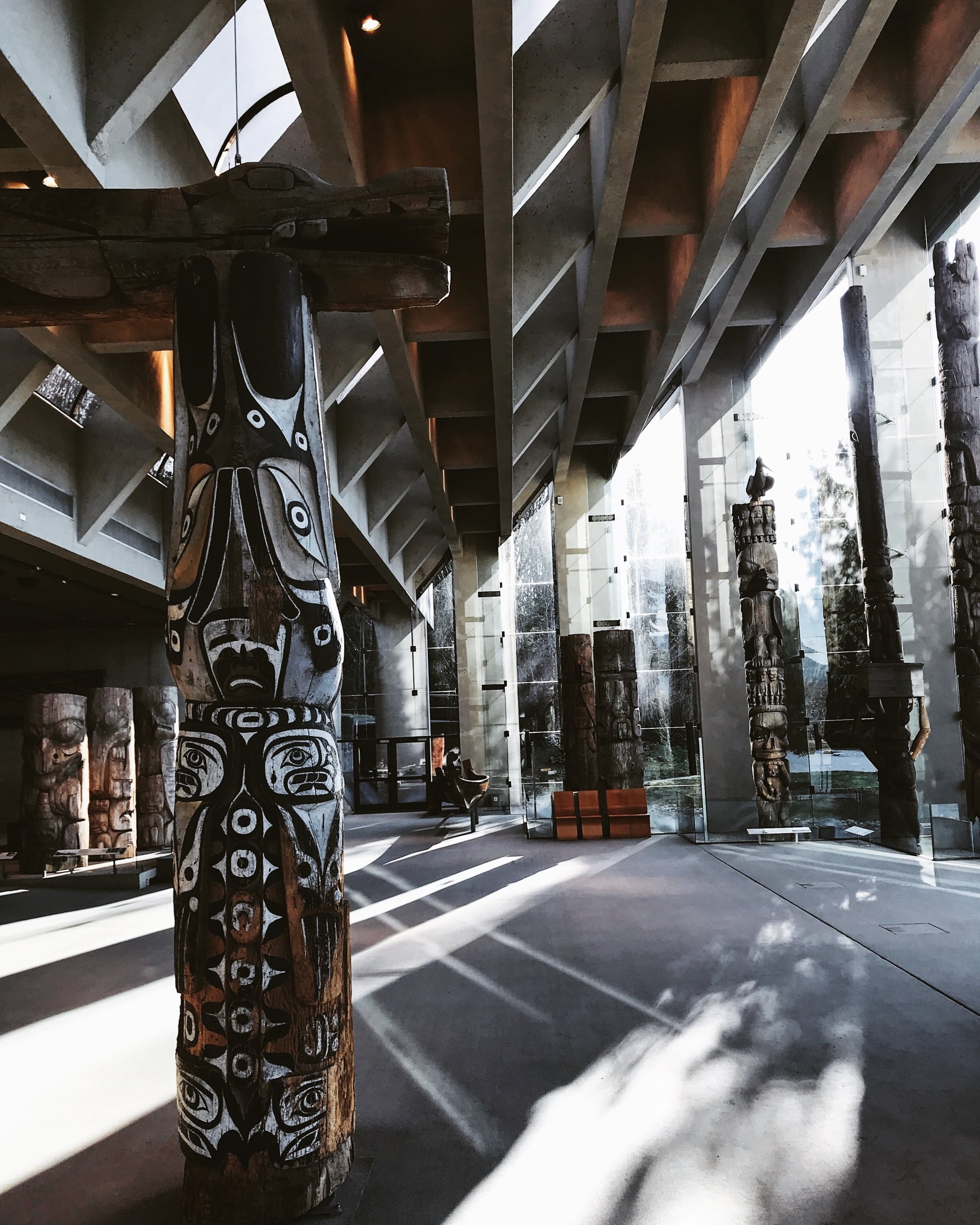 UBC Museum of Anthropology
