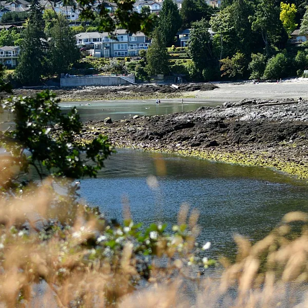 Neck Point Park