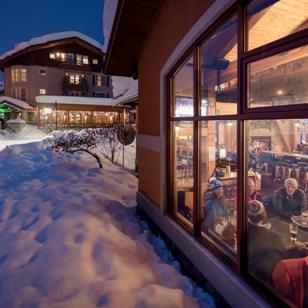 Sun Peaks Resort
