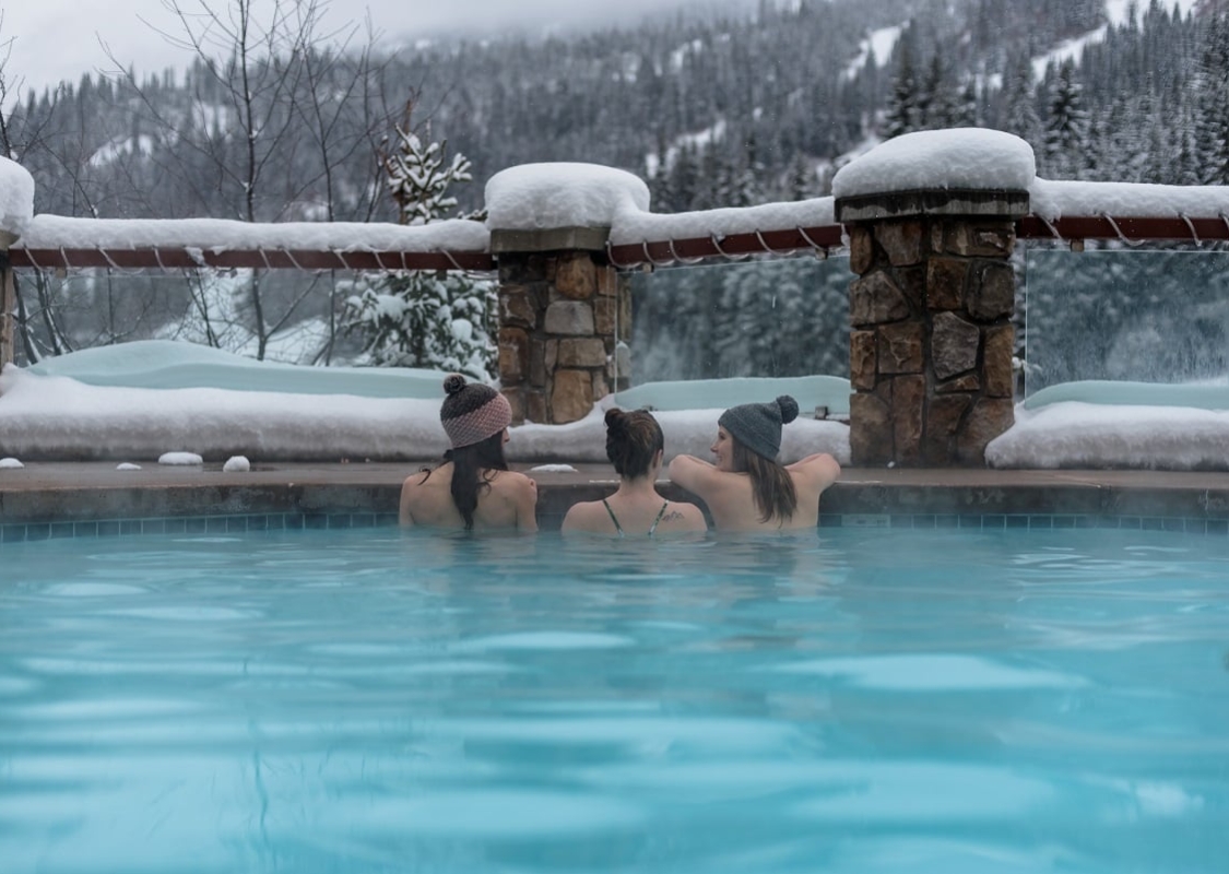 Sun Peaks Resort