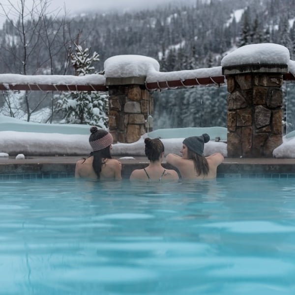 Sun Peaks Resort