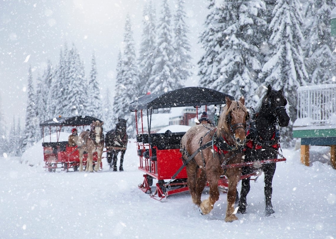 SilverStar Mountain Resort