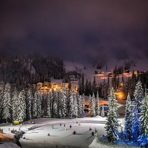 Après, Après! Post-Ski Indulgences at BC’s Snowy Resorts 7