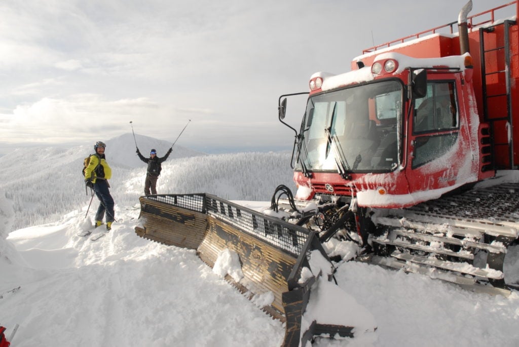 Insider’s Guide to a BC Ski Trip 10