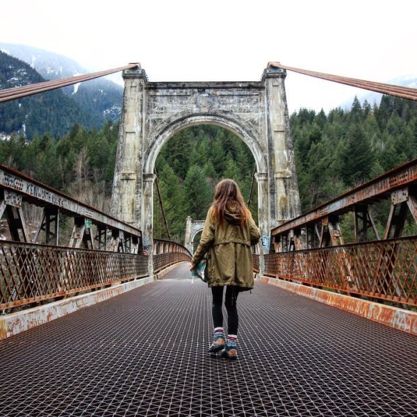 Alexandra Bridge