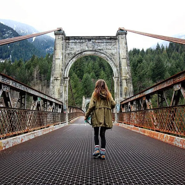 Alexandra Bridge