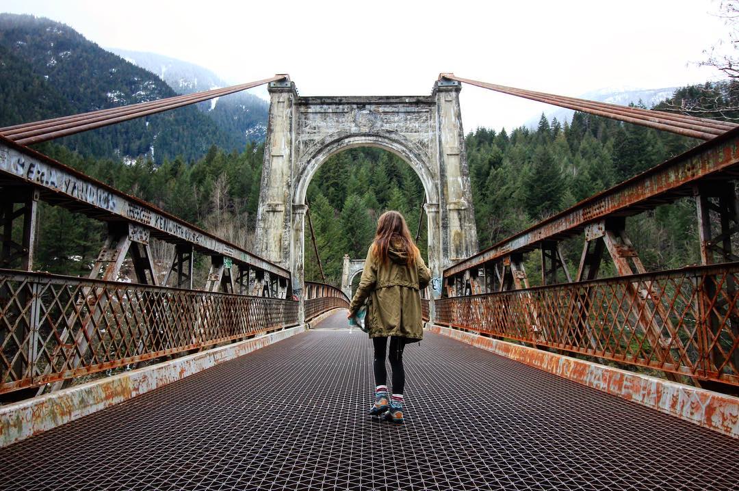 Alexandra Bridge