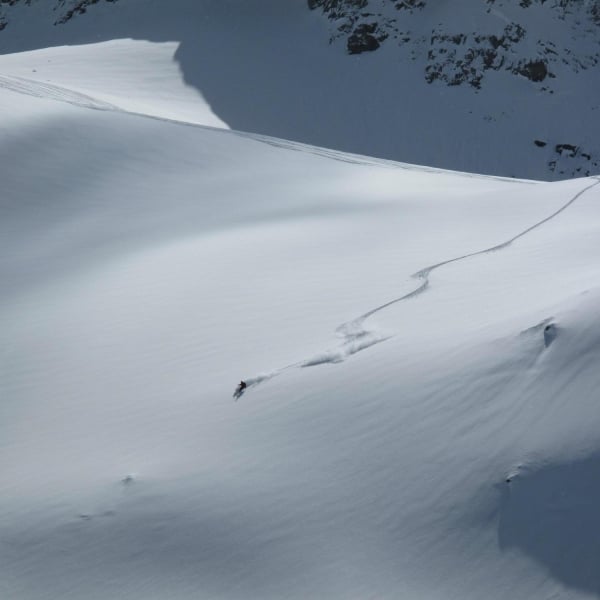 Purcell Heli-Skiing