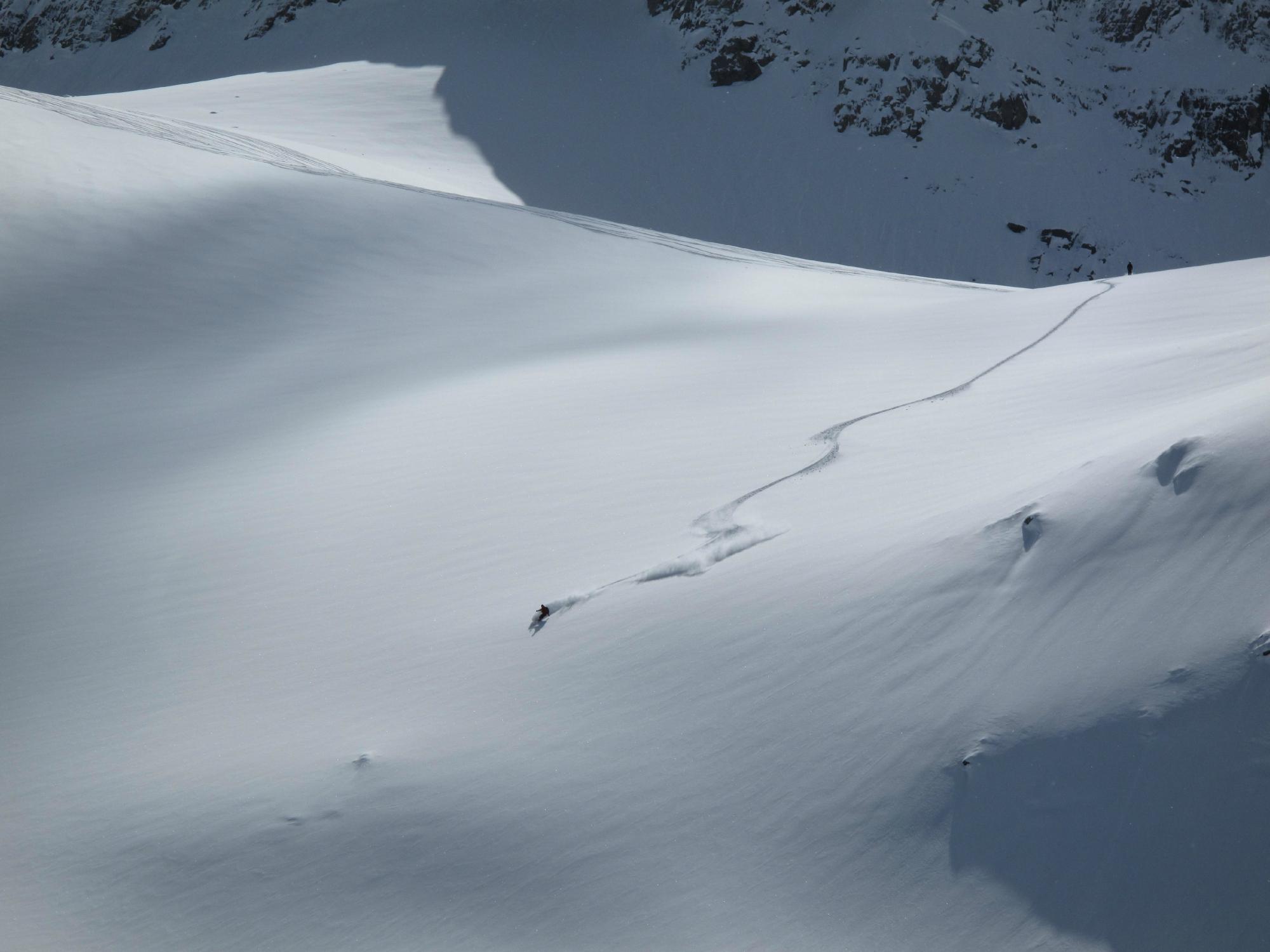Purcell Heli-Skiing