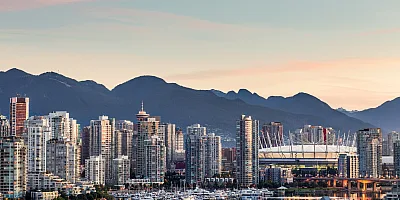 Vancouver BC Canada