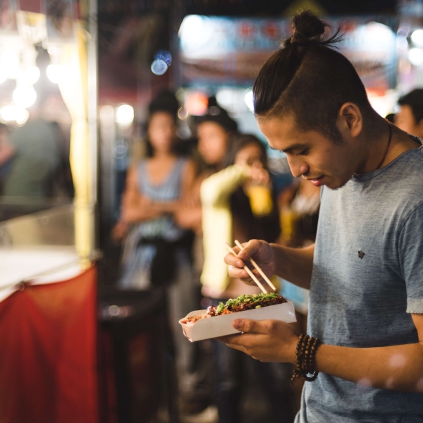 Richmond Night Market