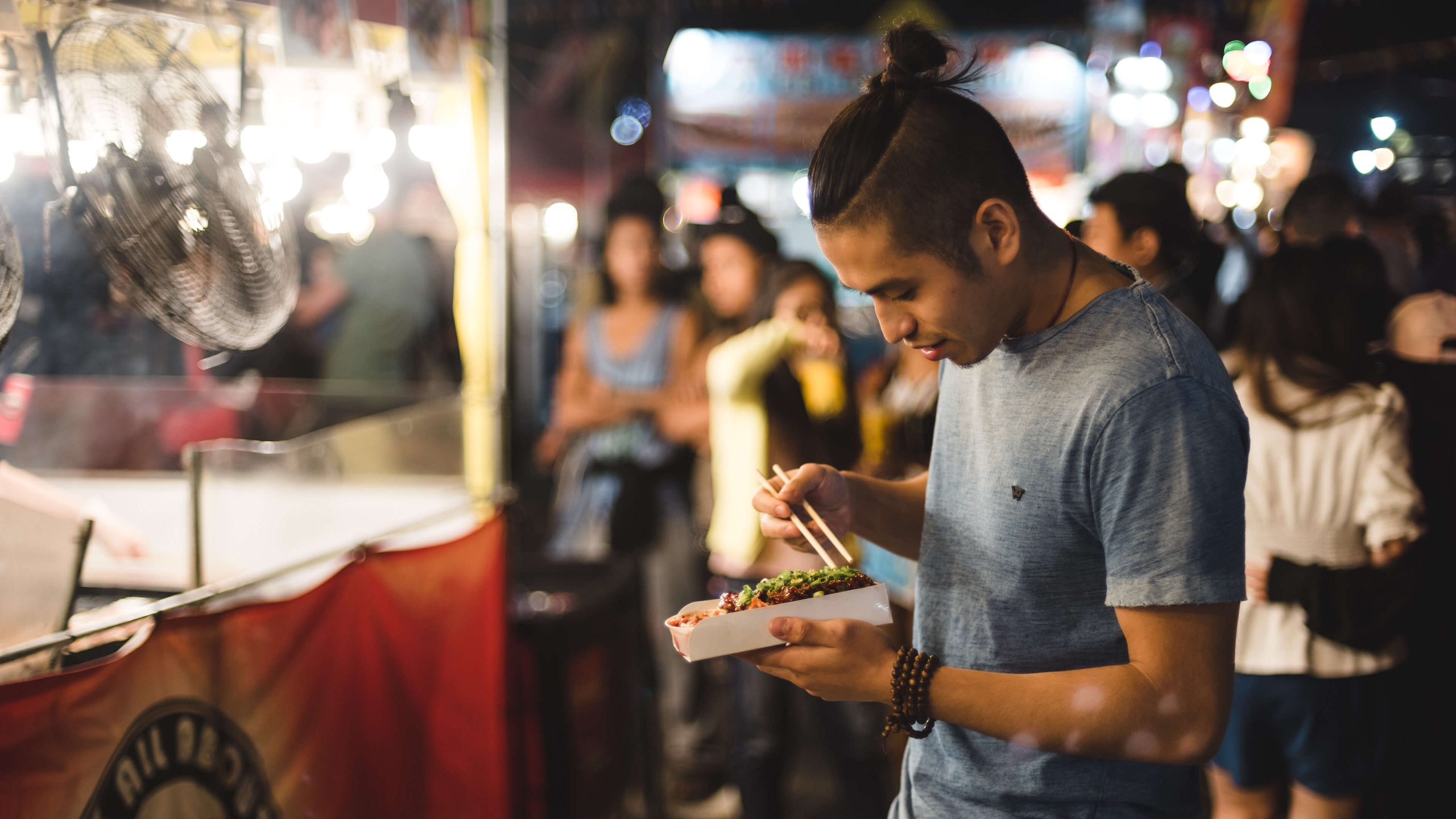 Richmond Night Market