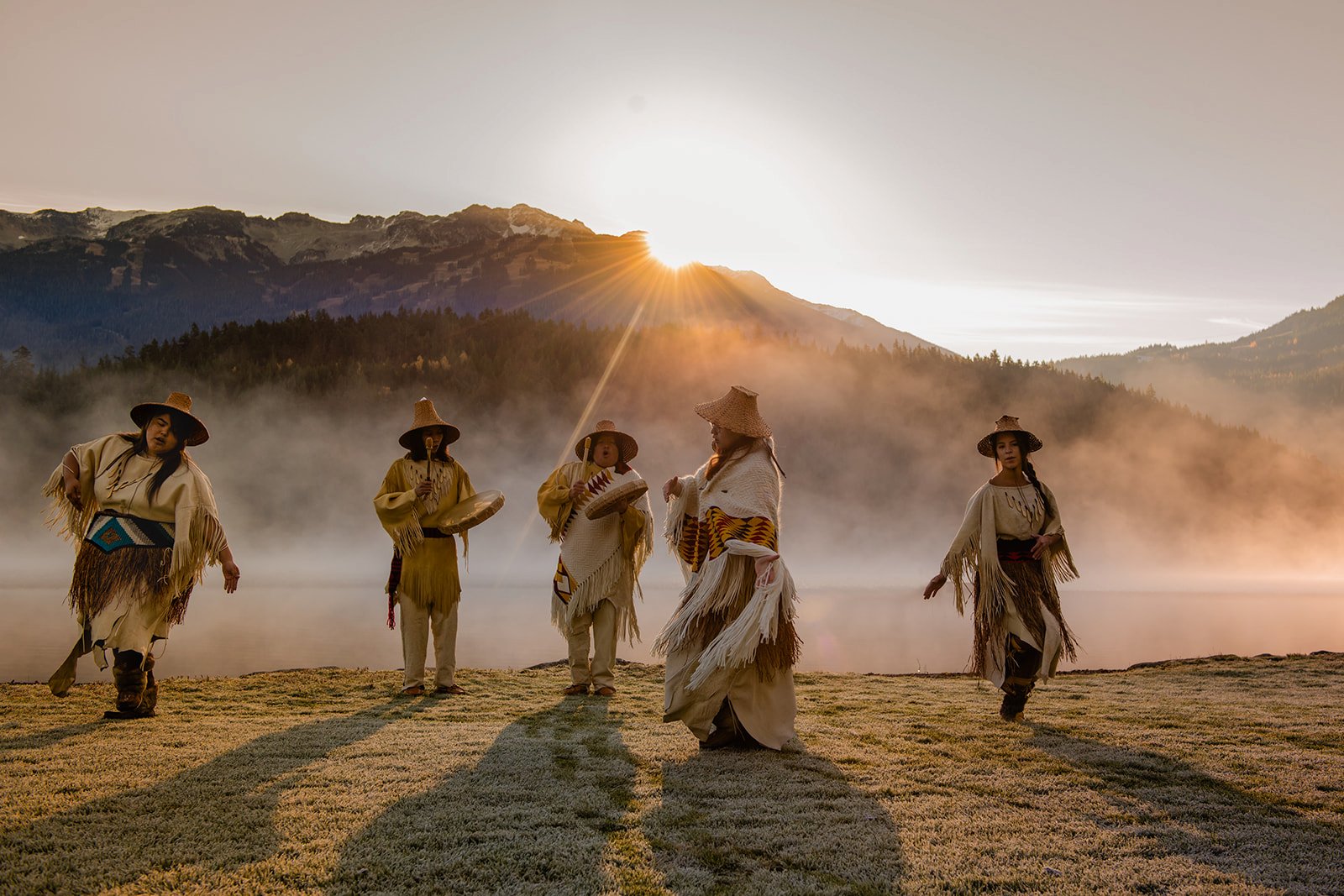Squamish Lil'wat Cultural Centre