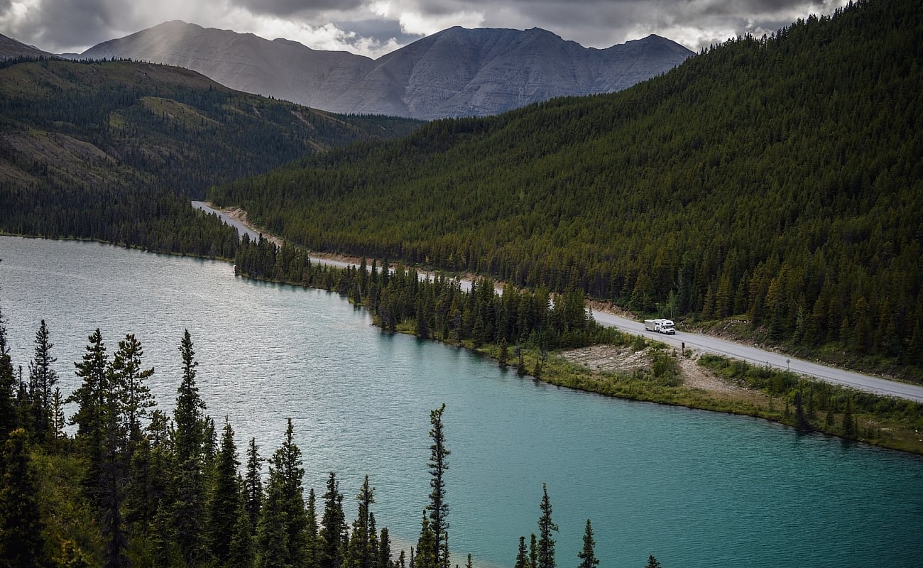 Stone Mountain Provincial Park | Northern BC Tourism/Andrew Strain