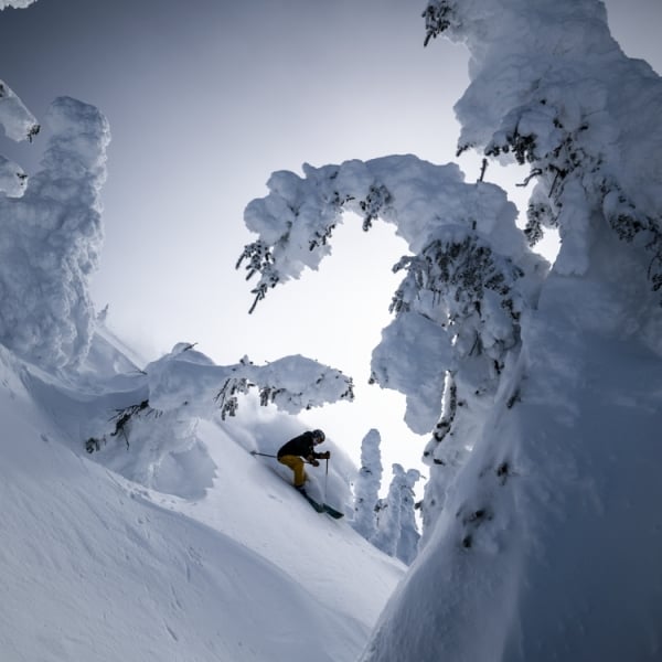 Revelstoke Mountain Resort