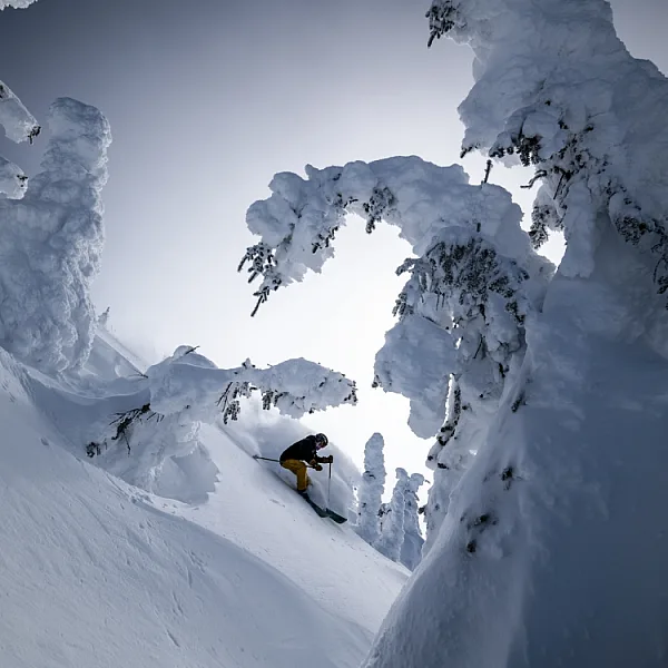 Revelstoke Mountain Resort