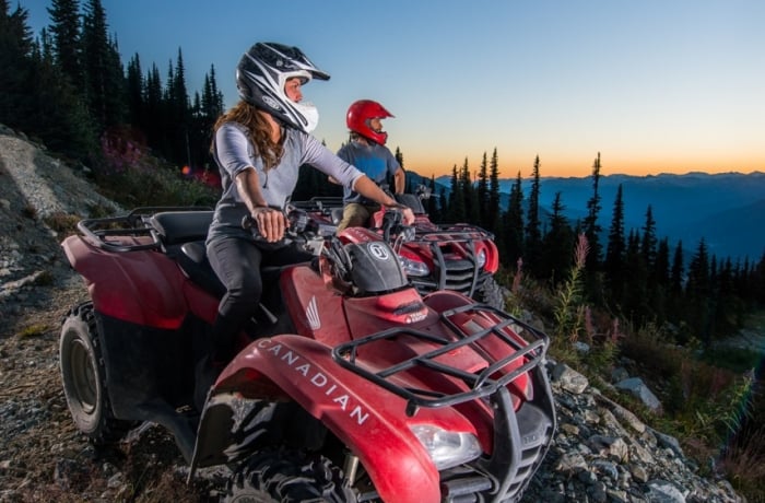 Canadian Wilderness Adventures