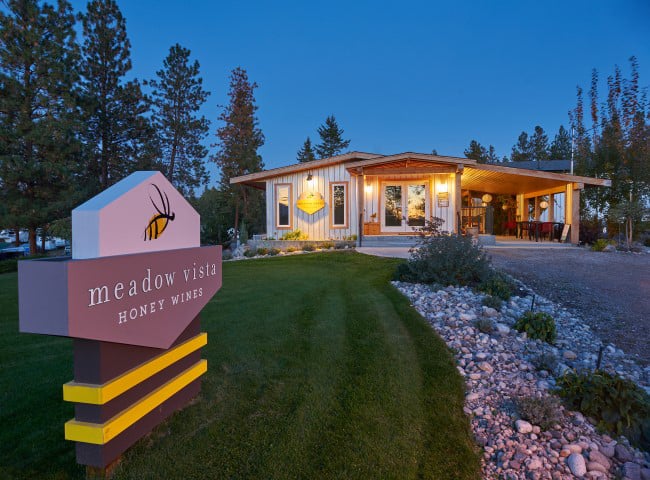 Meadow Vista Honey Wines